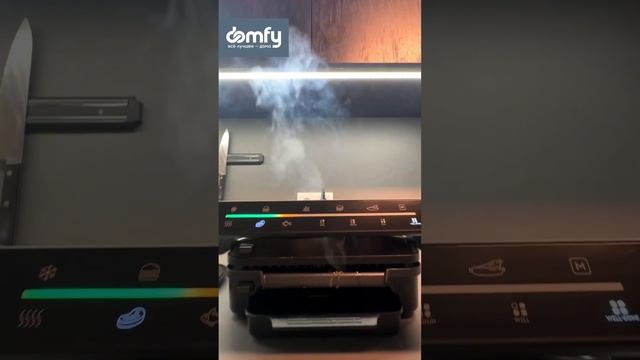 Стейки как в Италии! Но дома ? #domfy #покавсеdomfy #стейк #гриль #готовимдома #готовимвкусно смотреть онлайн