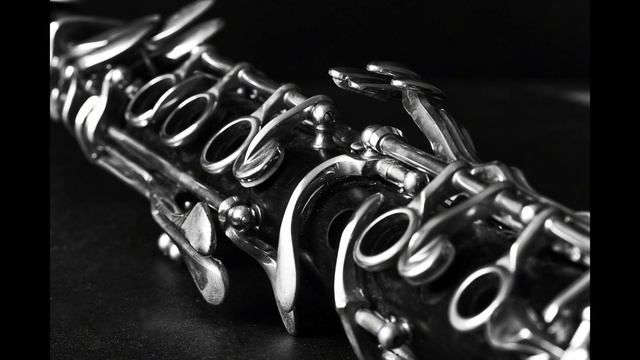 Clarinet Sonata: Jon Payne смотреть онлайн