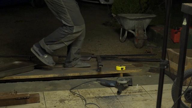 Наждак из металлолома /Своими руками/Мастерская мечты смотреть онлайн