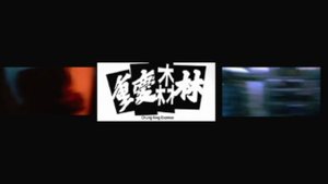 Michael Galasso - Baroque ('Chungking Express' opening track)