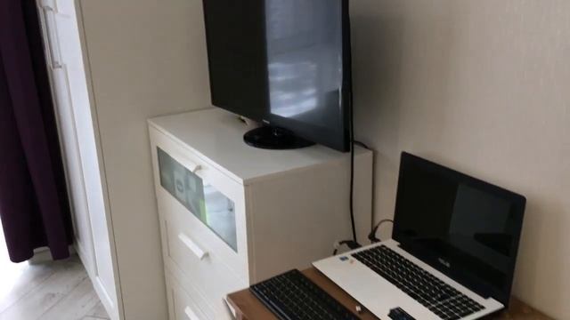 Продажа студии по адресу: г. Москва ул.Бачуринская д.7К1 смотреть онлайн