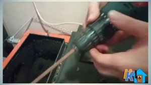 ЧИСТИМ ТЕПЛООБМЕННИК ПРАВИЛЬНО