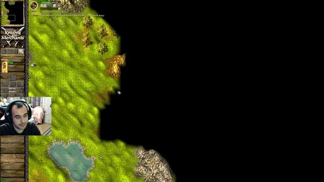 KaM Remake Федерация Разрушенная Империя миссия 5 без создания армии (прохождение) смотреть онлайн