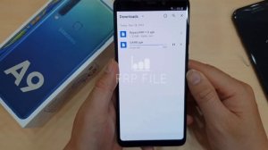 How to Bypass FRP Google Account Samsung A9 2018 (SM-A920F) without PC