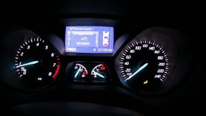 2015 Ford Kuga / Escape 1.5 Ecoboost 4x4 (182 HP) Test Drive