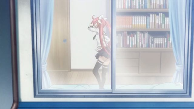 Date a Live Ost - Kotori Samba смотреть онлайн