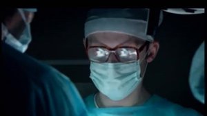 Жила-была Любовь