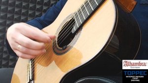 М. Каркасси Этюд №10. Юрий Алешников