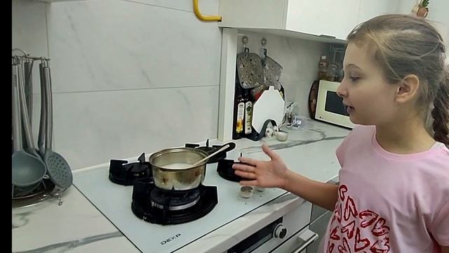 Супер клейстер для пиньяты и поделок. Простой и быстрый рецепт смотреть онлайн