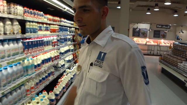 Dubai. Круті тачки. Шоу. Перше відео на нову кінокамерку