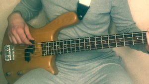 Как играть СВИН Сектор Газа в стиле хип-хоп. Табы ритм-г, баса и соло-г.Самый подробный разбор. 18+