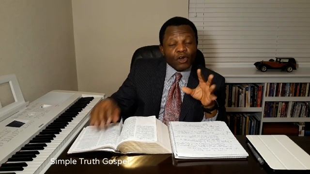 The Power In The Name Of Jesus by kyrian Uzoeshi смотреть онлайн