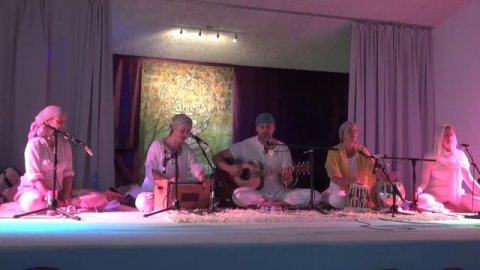 JAP Sat Siri Siri Akaal