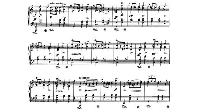 Chopin: Mazurka in G major Op. 67 No. 1 - Henryk Sztompka, 1954 - Muza XL 0095 смотреть онлайн