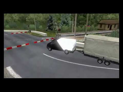 Поездка по перевалу Шаумянский на Ford Transit Mk6
