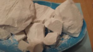 АСМР. мел. хруст. Мел. chalk. eating chalk. мел белая гора. люблю мел, ASMR