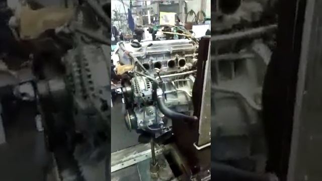 Контрактный Двигатель TOYOTA ESTIMA ACR50 2008 2AZ-FE (G539386) SM3329 2WD ЭЛЕКТРО ЗАСЛОНКА смотреть онлайн