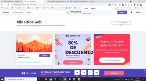 Video 5: Cómo recuperar contraseñas de WordPress en webhost.com