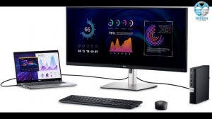 Dell P3424WE 34 Inch Curved Monitor Launched With USB-C Hub & KVM Switch - Explained All Details