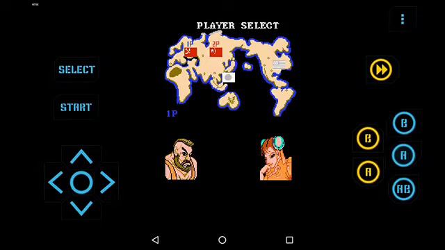 Master Fighter 2 (Unl) - NES (Chun Li, Zangief, Longplay). смотреть онлайн