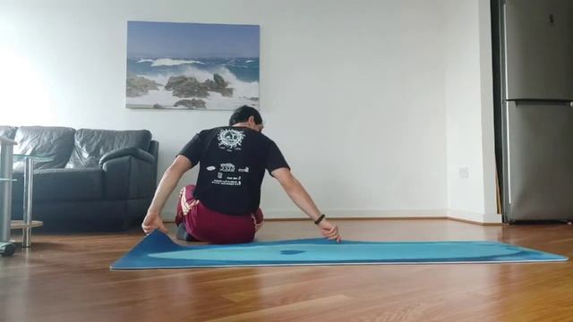 CAPOEIRA LESSONS By MESTRE PAPA-LEGUAS(MIUDINHO FUNDAMENTALS) смотреть онлайн