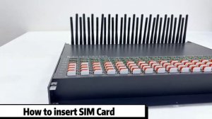 СИМБАНК СИМБОКС СИМПУЛ ШЛЮЗ МОДЕМ 64 ПОРТА Simbank Simbox Sim pool gateway modem 32 sim ports