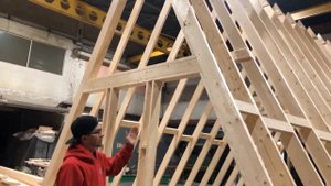 Обзор Афрейма