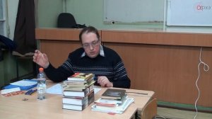 Петр Рябов: "От революционного синдикализма к анархо-синдикализму (конец ХIХ - начало ХХ вв)"