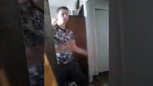 Stayin Alive dance