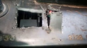 Ремонтируем аккумулятор. Обрыв цепи.