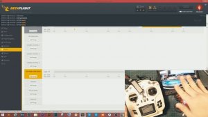 Лучше мобулы по всем пунктам? Маленький и юркий БК ВУП. [Eachine Trashcan]