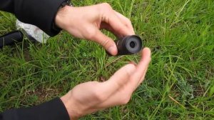 Портативная подзорная труба монокуляр Nikula 10 30X25