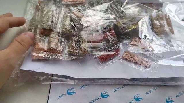 #алмазнаявышивка #икона #обзор набора красивая картина