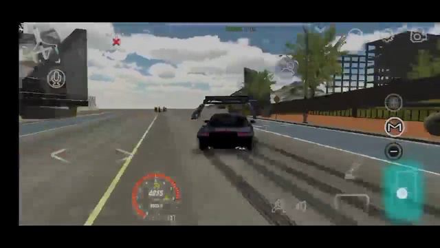 MAZDA RX7 4 SEC GLITCH/FFA || CAR PARKING MULTIPLAYER 4.8.4.9