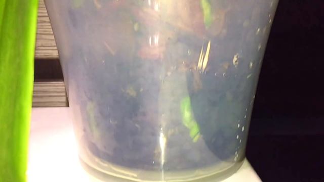 КОГДА ПЕРЕСАЖИВАТЬ ОРХИДЕЮ – одна из причин на примере орхидеи ПАНДА смотреть онлайн