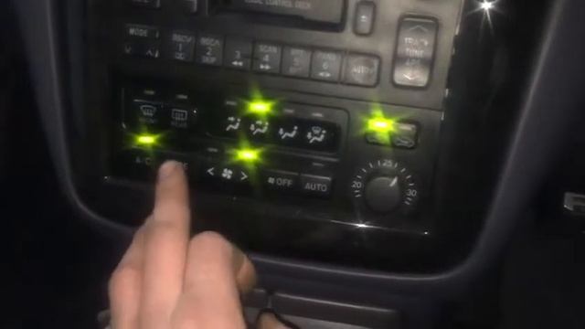 SXM10-7117506 распил, пробег 50000км Распил AD смотреть онлайн