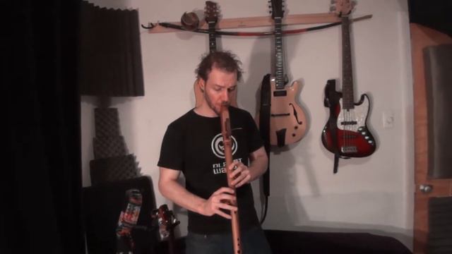 Flute en Fa смотреть онлайн