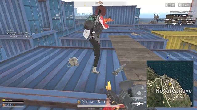 Вечерний стрим! PUBG LITE!/PUBG STEAM/PUBG MOBILE смотреть онлайн