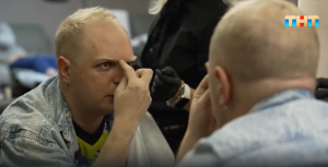 Нормально ли когда мужчина ходит на бьюти-процедуры?