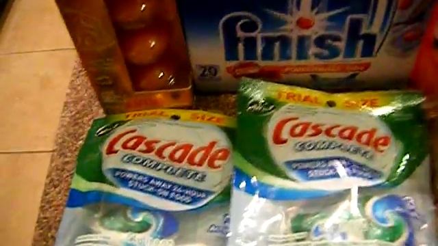 Fan Giveaway! Finish Powerball Tabs And More! смотреть онлайн