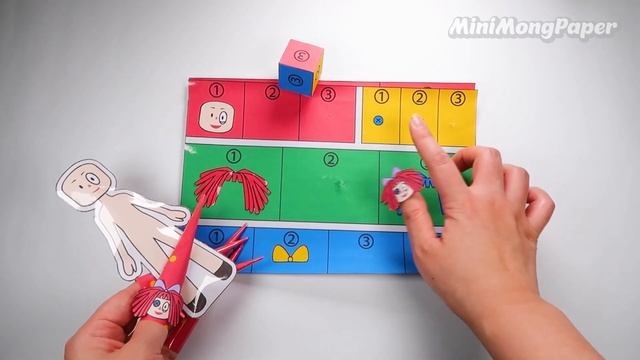 [ Paper Diy ] 디지털 서커스 블라인드백 The Amazing Digital Circus Ragatha Blind Bag смотреть онлайн