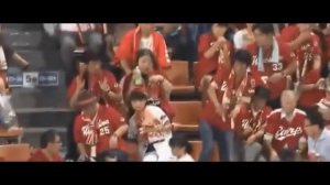 横浜DeNAベイスターズ 2017年 CS優勝PV 「流星群」