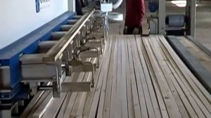 Создание производства мебельного щита с "0"