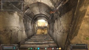 Прохождение. S.T.A.L.K.E.R. Народная Cолянка+ОП 2.1 #84. Живое Сердце. Терминал-Бармен и Сидорович.