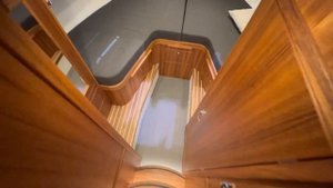 ВЫСТАВКА ЛОДОК И ЯХТ В ДЮССЕЛЬДОРФЕ 2023.ЧАСТЬ 2. ОБЗОР TARGA 37, TARGA 32.ВОДНЫЕ ВИДЫ СПОРТА 2023