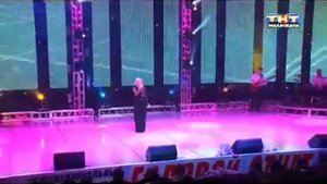 Загидат Муслимова - Хосрехский танец