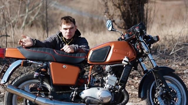 Финал КаваЗуки!!! Новый цвет и конец проекта! смотреть онлайн