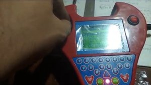 проверка транспондеров PCF7935 ZedBullom