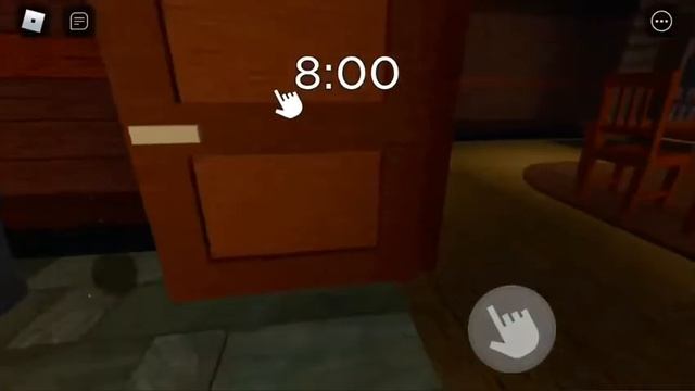 НА МЕНЯ НАПАЛ ОПАСНЫЙ ЯДОВИТЫЙ ПАУК! | Roblox Spider смотреть онлайн