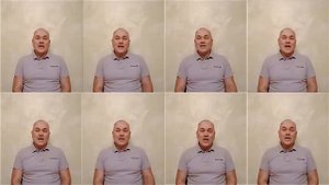 Благослови душе моя Господа | И. Флегменко.